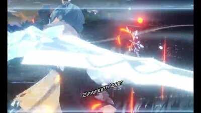 Eula Ultimate Skill (Q)