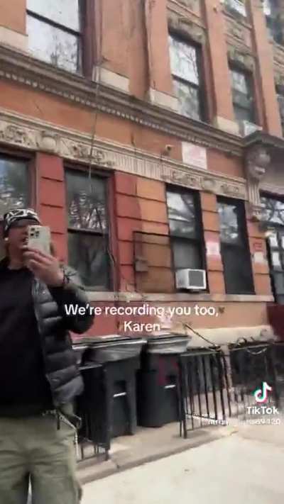 New York Woman Confronts Man She Says Complimented Her ‘Pretty Toes’.