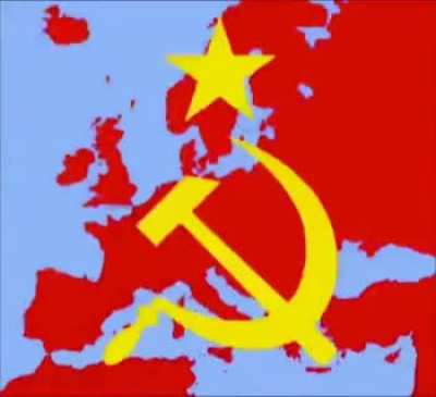 How the climate will change in Europe over the next few years if we don't take action now.