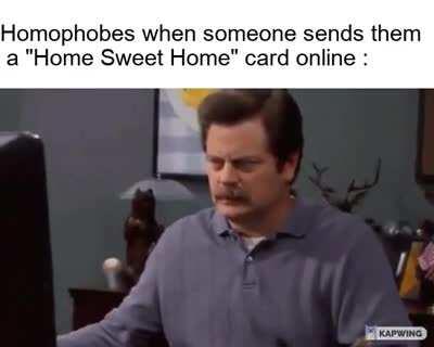 That's what it means, right ?