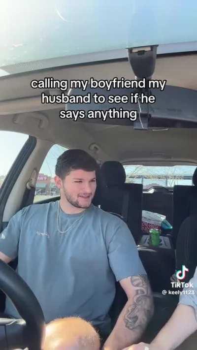 this one was actually kinda cute