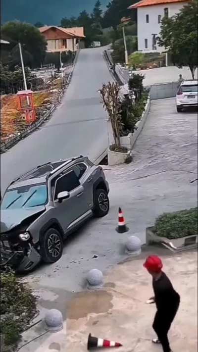 La puntita nada más 