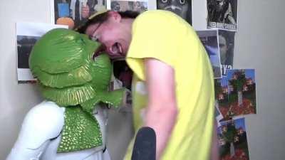 Omniman's Monolouge but its Alfa Shouting