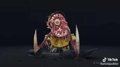 Thanks, I hate among us