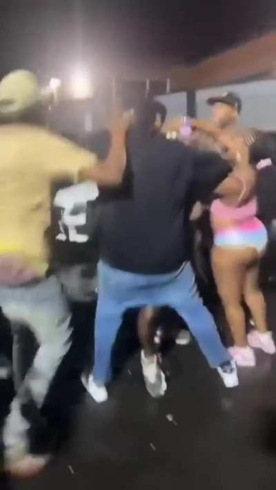 DJ Snoopy Jumped & Beaten on his Birthday 🎂🥊‼️