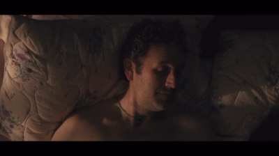 Rashida Jones moaning in Black Mirror