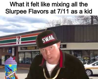I spin more rhymes than a lazy Susan, And I'm innocent till my guilt is proven. Peace Represent Sunnyvale straight the fuck up.