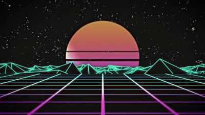 My first animation with After Effects.