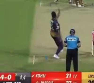 Reason we hate RCB stans !!