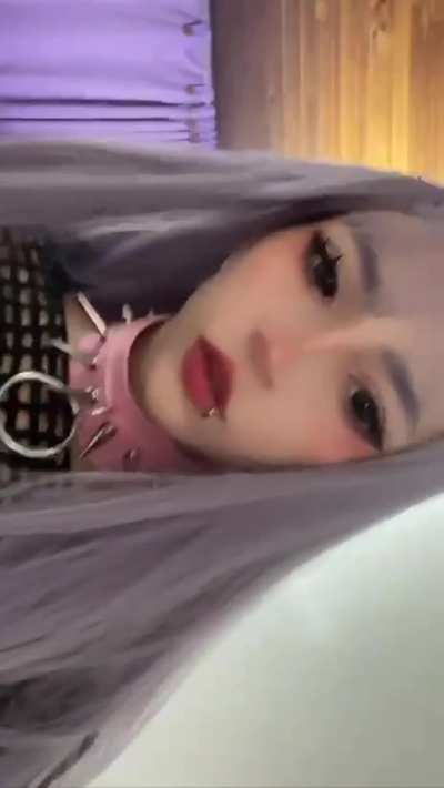 What do you think I taste like?