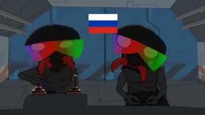 I cyk samobója pierdolnąć~!