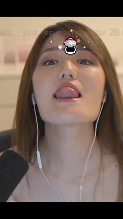 👅