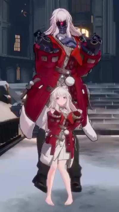 Finally Something Good