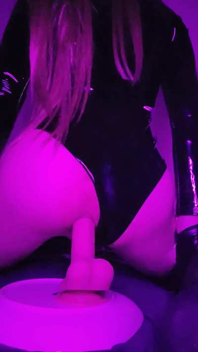 How long are you lasting with me on top?