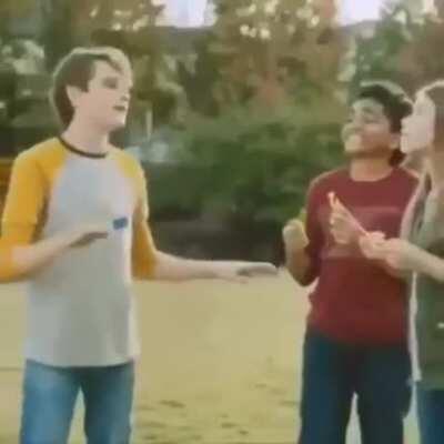 Thanks, I hate Juicy drops