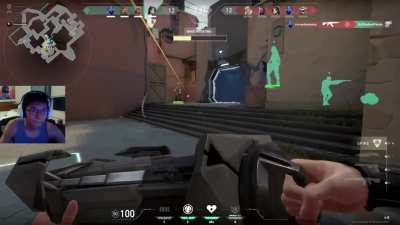 Interesting turn of events...