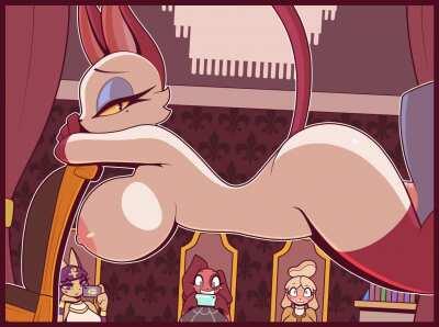 Fun to watch [FFFF] (r-mk)