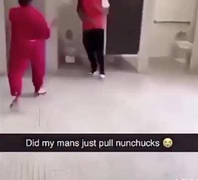 You wana go? HUN? Um...