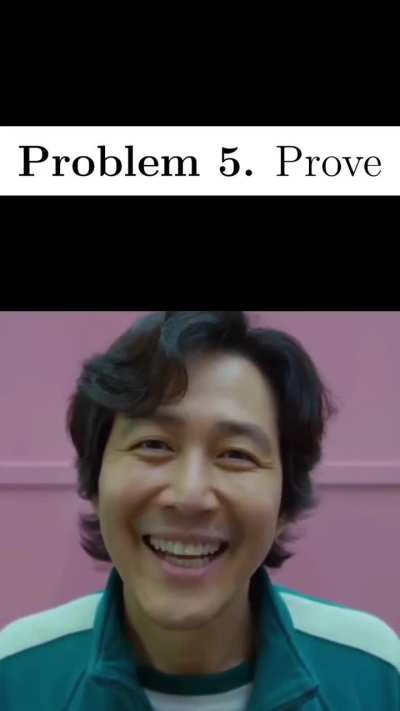 proofs iff they were tuff and phonk ☠️