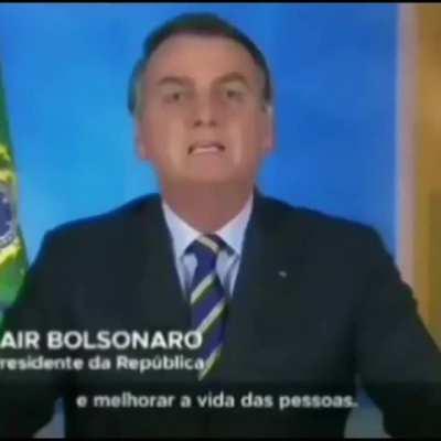 Se ninguém faz eu faço