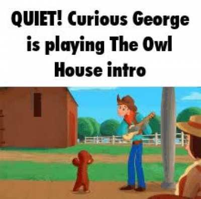 Let the musician make music ffs.