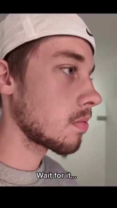 Fix that clapped beard JJ