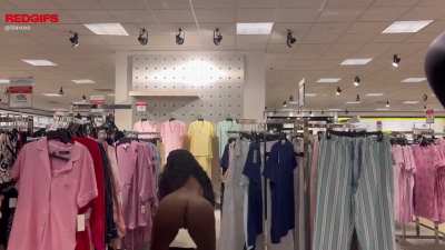 I wonder what I should try on