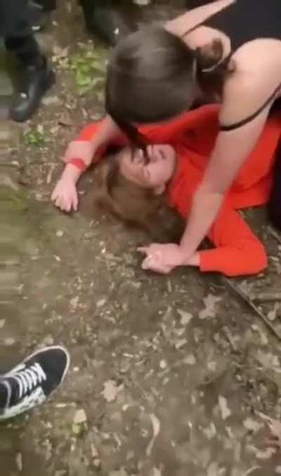 dominant Polish girl