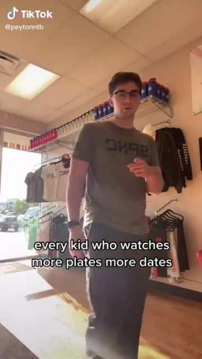 Finally on MPMD TikTok