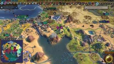 Don't do it Dido... Tell me you're just passing thru... NOOOO!!!