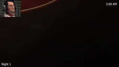 Medic plays five nights at 2fort