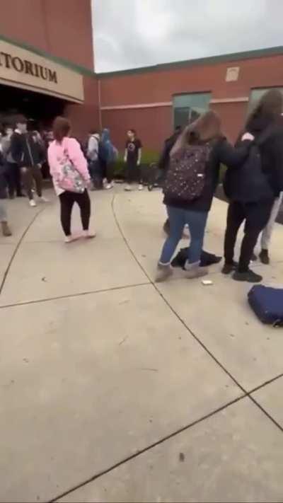 couple fight
