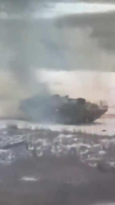 Fubuki joins the war crime gang.