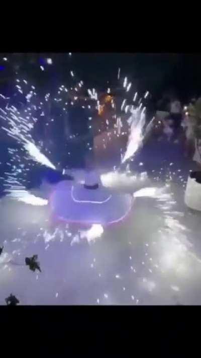 Semazenlere güncelleme gelmiş galiba : D