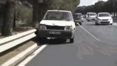 What my autopilot feels like, is yours better?