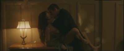 Angelina Jolie in Taking Lives