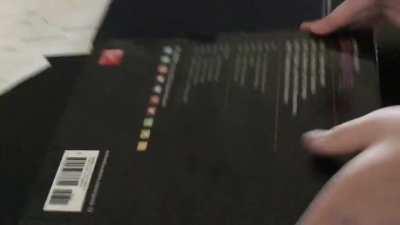 This science book in my school