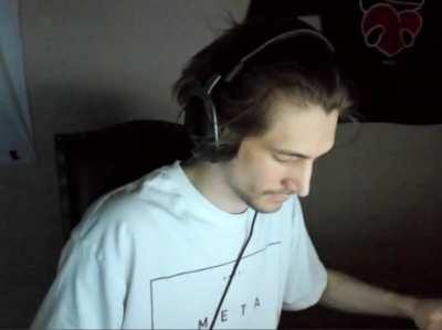 When you're trying to sleep but you live in the hood