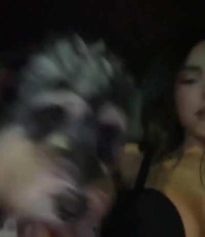 IG Post Video. [December 2023]