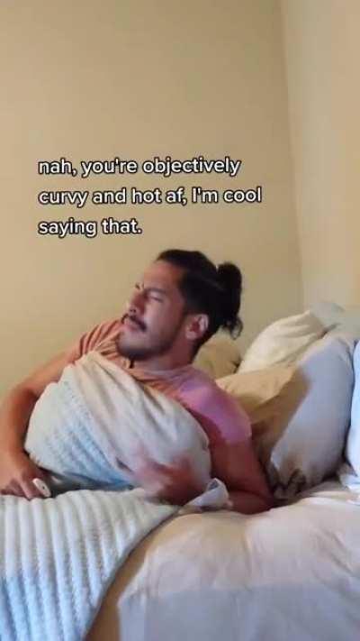 Sweet Dreams Are Made of 🦑