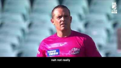 Shaw batting with Kishan