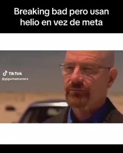 Breaking bad 