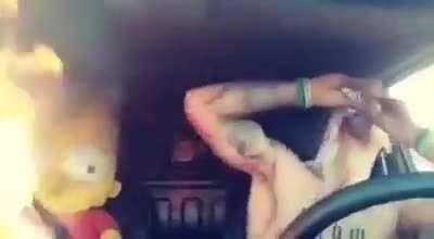 Meth is one hell of a drug.