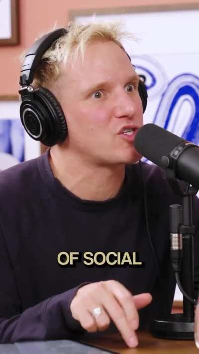 Cat Burns on what autism feels like