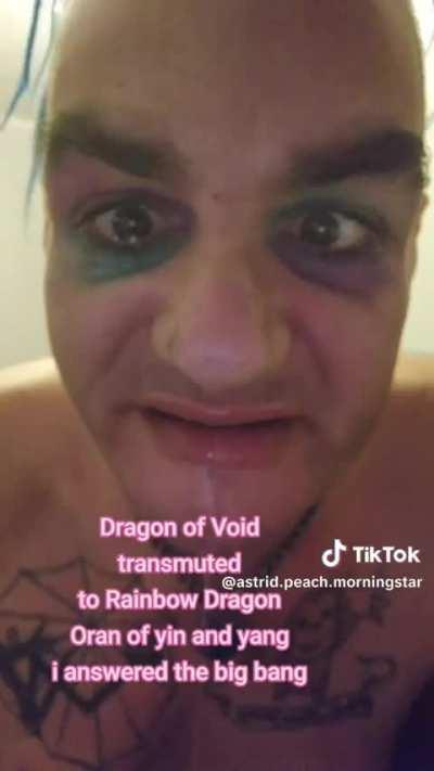 Check out his transformation