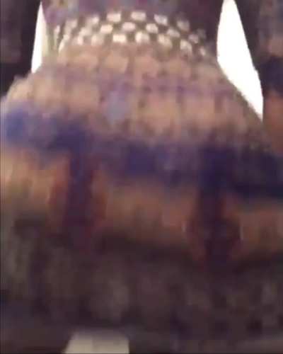 Her shii clappin😮‍💨