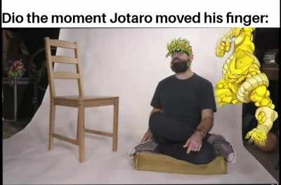 True if you think about it enough