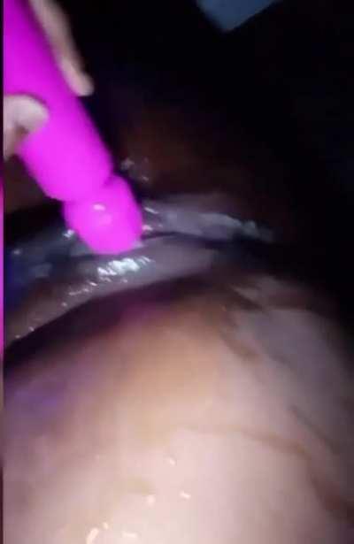 Had her squirting 💦💦💦