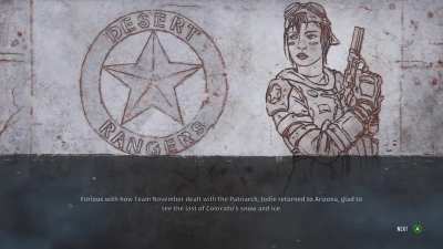 My Most Evil Ending Yet