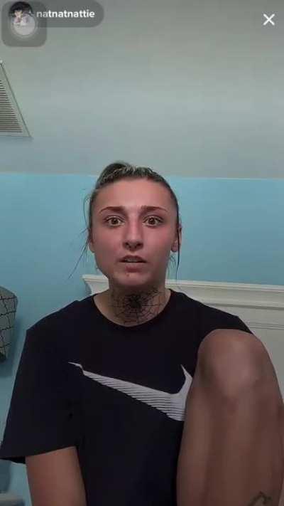 @natnatnattie was live yesterday!! Part 1